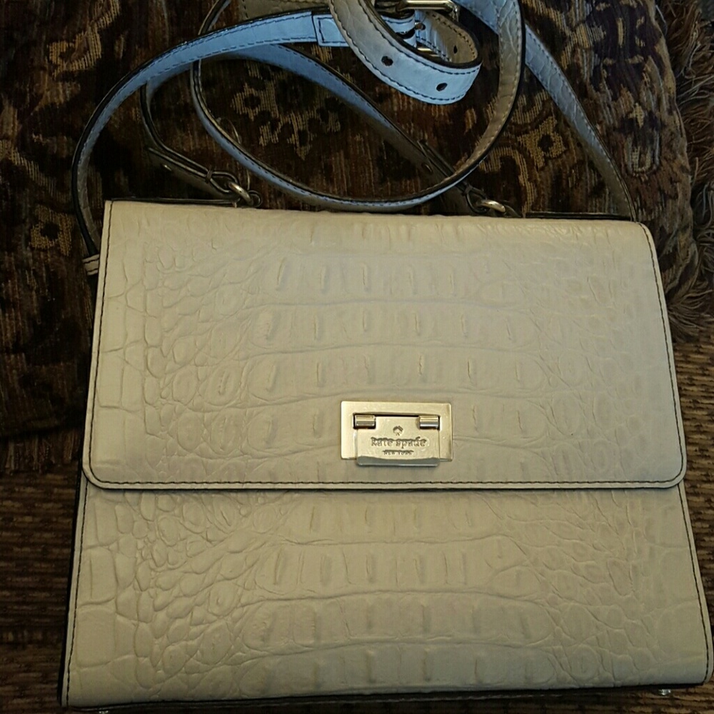 Designer Handbag